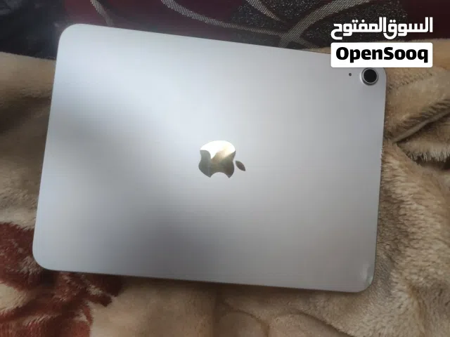 Apple iPad 10 128 GB in Daraa