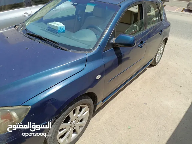 Used Mazda 3 in Al Ahmadi
