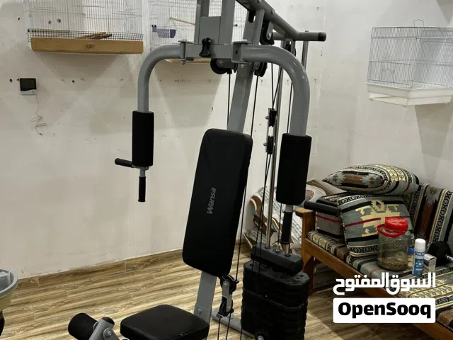 للبيع جهاز حق كل العظلات