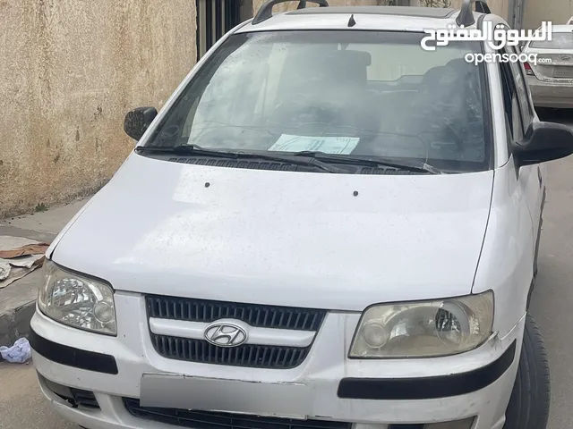 Used Hyundai Other in Tripoli