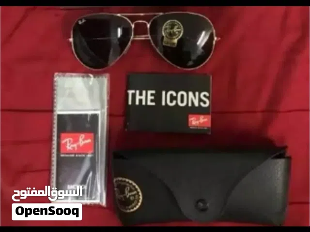 Original / نظارة شمس Aviator RB Original Sale