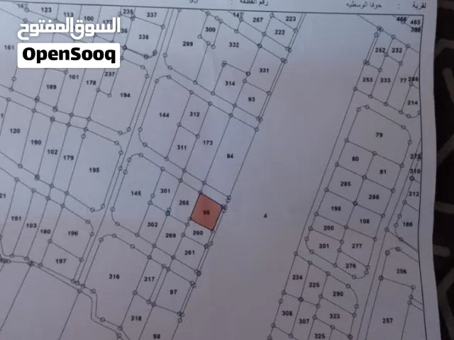 Mixed Use Land for Sale in Irbid Other
