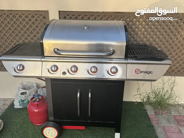  Grills and Toasters for sale in Muscat