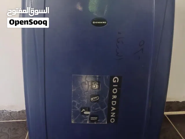 حقيبة سفر Giordano مقاس كبير 28-32