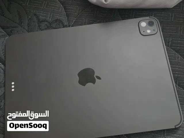 Apple iPad Pro 11 256 GB in Zarqa
