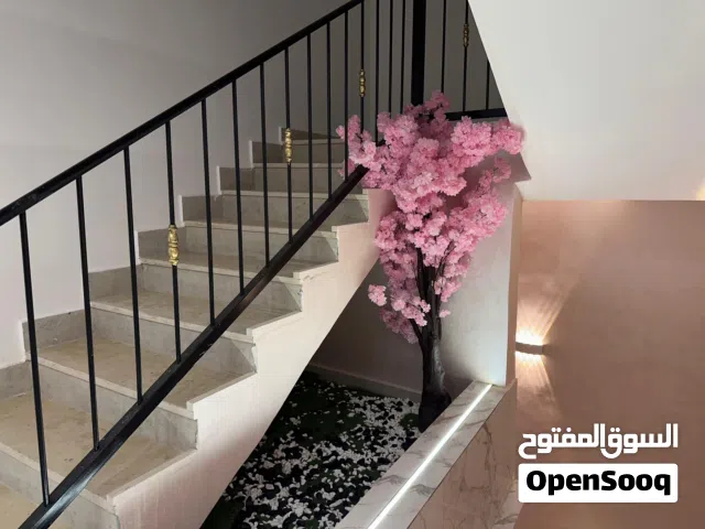 3 Bedrooms Chalet for Rent in Jerash Al-Mastaba