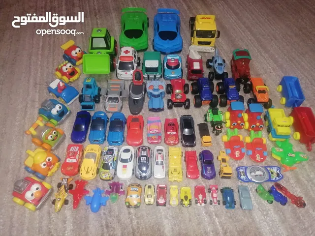 سيارات اصلي