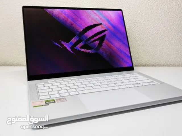 Like New 10 Days Used Asus zephyrus g14 2024 with 12 months warranty and zero scratches