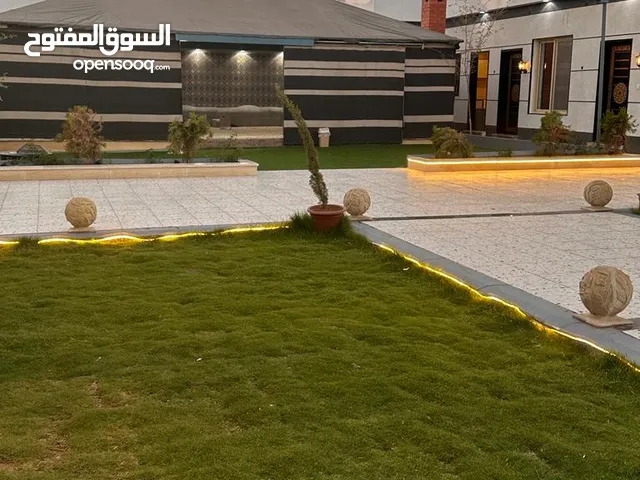 2 Bedrooms Chalet for Rent in Tabuk Taybah