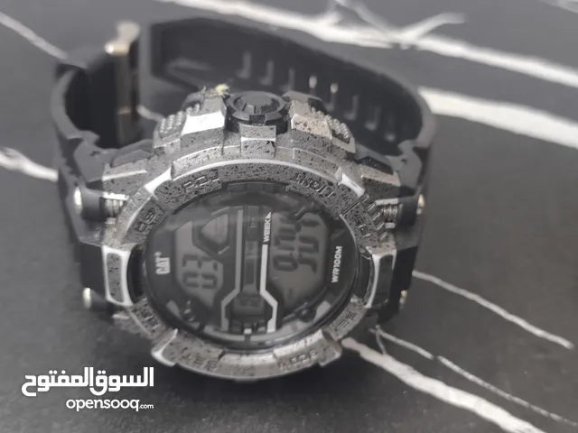 Caterpillar Bolt Digital -cat