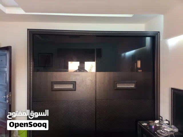 غرفة نوم مستعملة ايطالي 8 قطع حالة تبارك الله البيع بالفراش جديد فراش الربيع