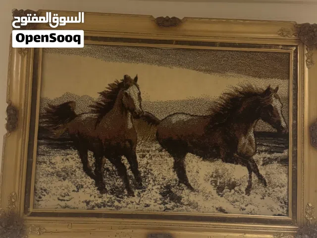 لوحة فنيه تحفه