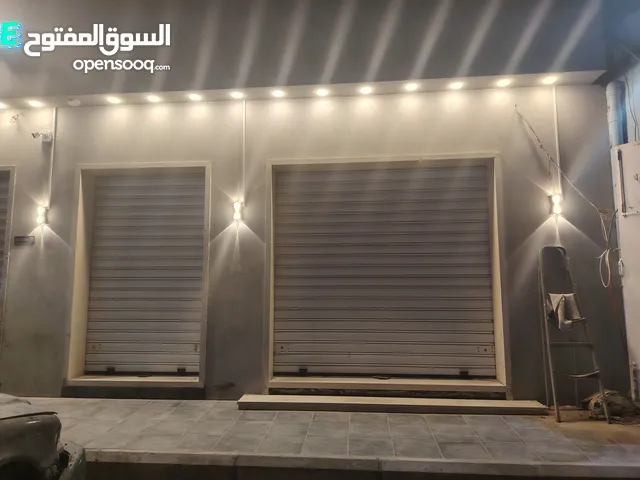 محل للايجار بالقرب من جزيرة لمهمل شارع النعيري