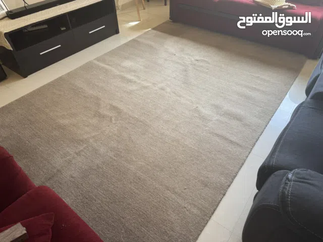 Home Centre Hand Woven Wool Rug