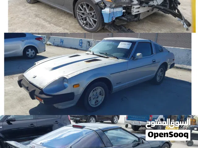 2023 نيسان التيما SR