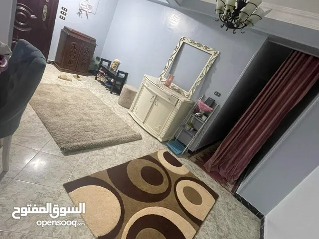 200 m2 4 Bedrooms Apartments for Sale in Cairo Helwan