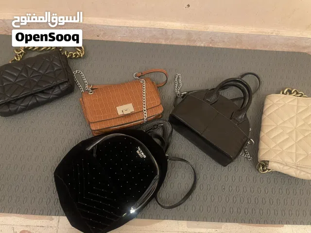 Bags for sale