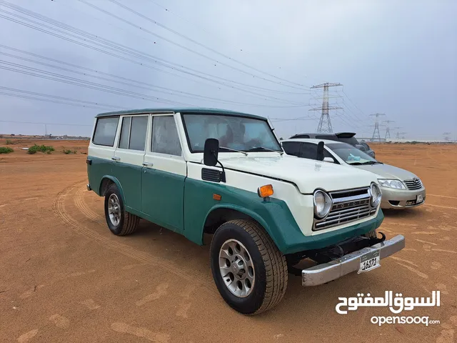 Used Toyota Land Cruiser in Ajman