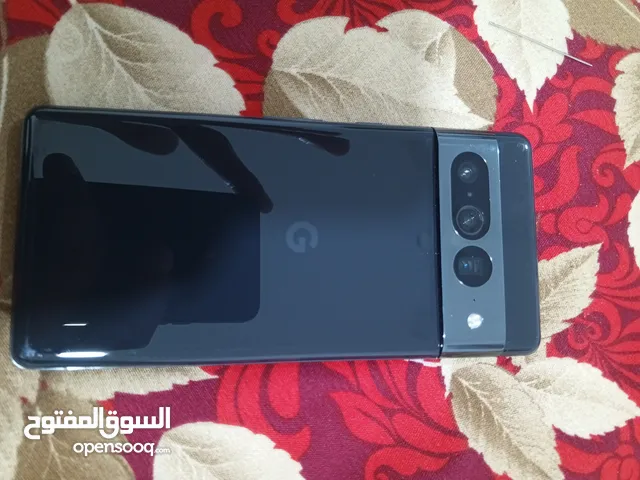 Google pixel 7 pro 12/128