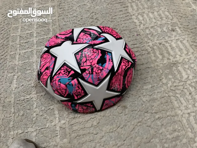 كوره من اديداس دوري الأبطال
