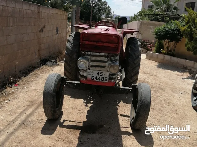 1985 Tractor Agriculture Equipments in Amman