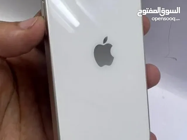 ايفون 13 شخطة مابي بطارية 90 السعر600