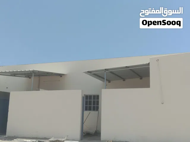 منزل للايجار بركاء السوق