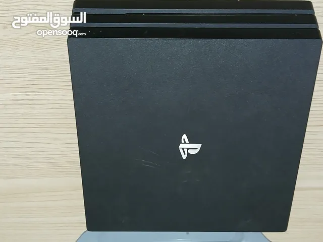 ps4 pro مستعمل