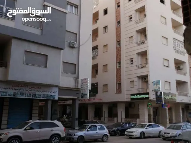165 m2 4 Bedrooms Apartments for Sale in Tripoli Edraibi