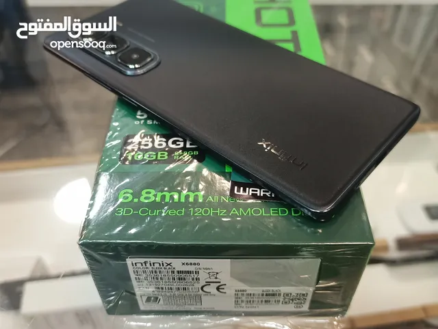 infinx hot 50 pro plus استعمال بسيط جدا للبيع بسعر مميييز