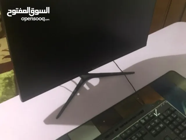 24" Other monitors for sale  in Irbid
