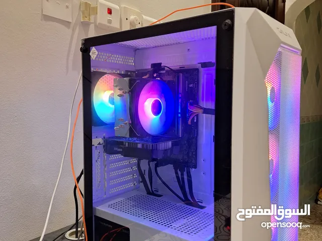 بيسي جيمنج بسعر صفقه ما تتفوت استعماله نضيف جدا مده 5 اشهر