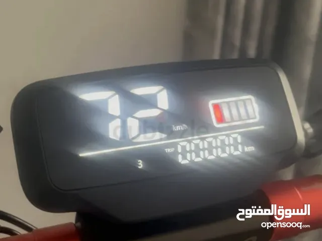 Electric scooter e10 سكوتر كهربائي