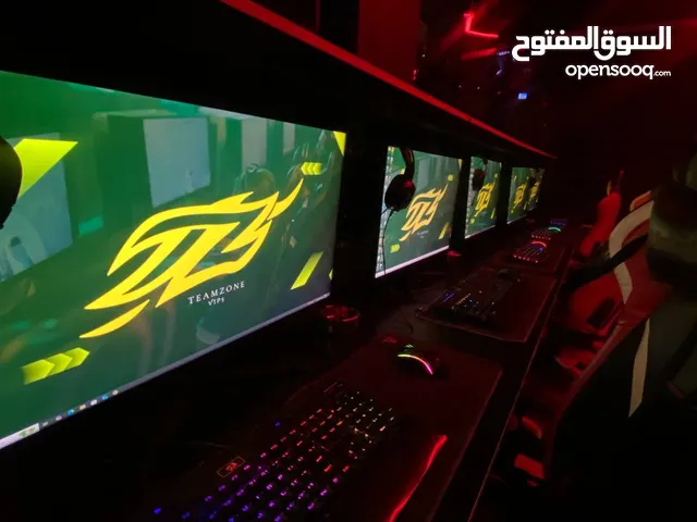 32" LG monitors for sale  in Baghdad