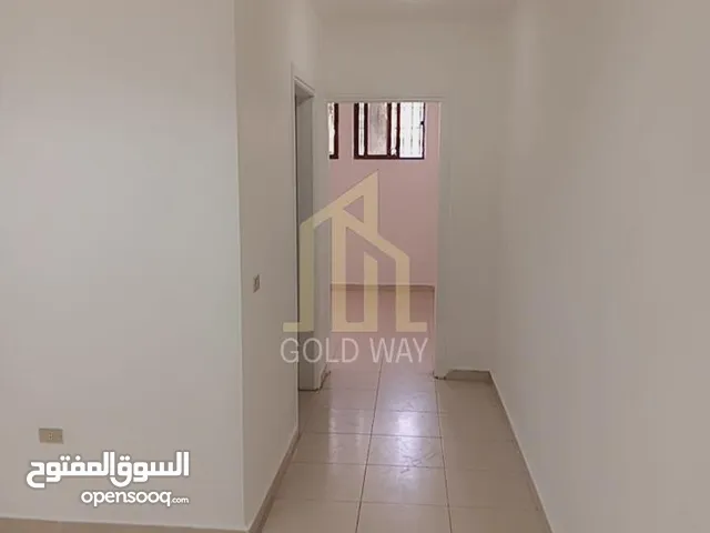 ستديو شبه أرضي للإيجار فارغ أو مفروش محدث بالكامل في أرقى مناطق عبدون/ ref 3095