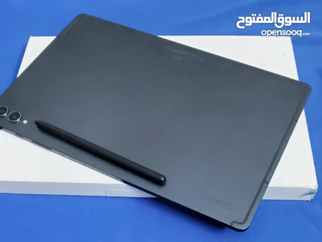 تاب سامسونج S9بلس للبيع