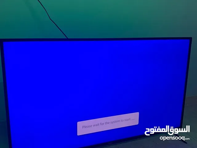 Haier Other 55 Inch TV in Al Dakhiliya