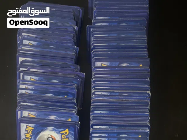كروت بوكيمون