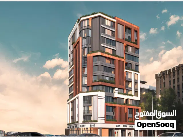 118 m2 3 Bedrooms Apartments for Sale in Muscat Al Maabilah