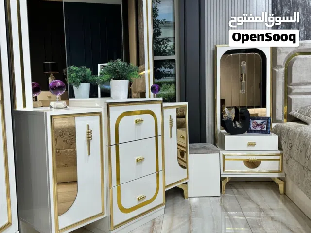 غرفه نوم مديل تركي درجه اولى.