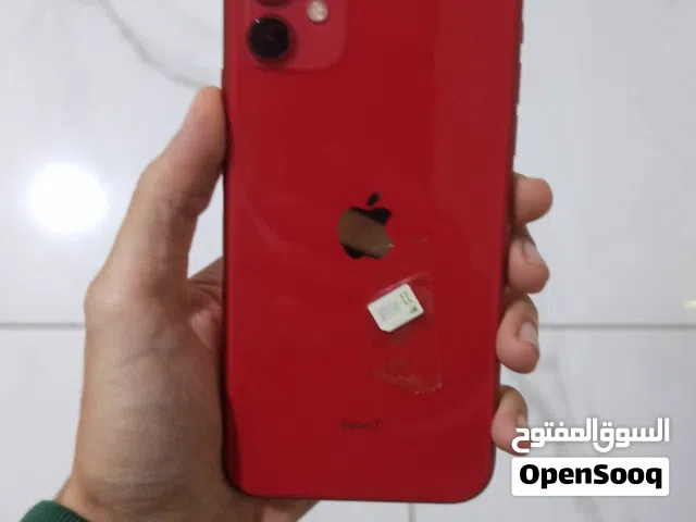 أيفون 11 محلي الله يبارك