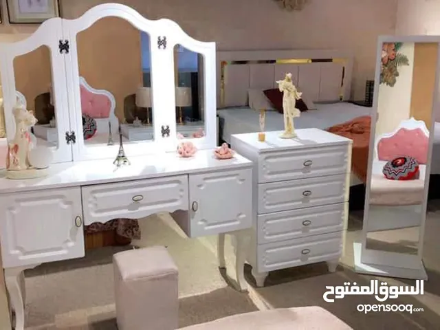 غرفه نوم بناتي