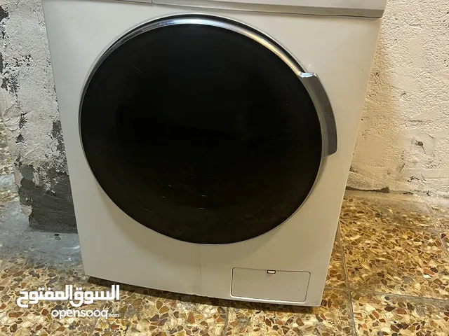 Alhafidh 9 - 10 Kg Washing Machines in Basra