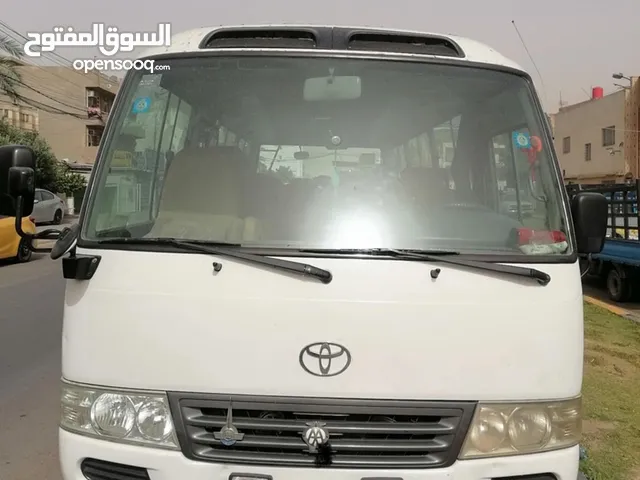 كوستر بتره 2006 محرك كير تبريد مكفول سياره جاهزه من كلشي