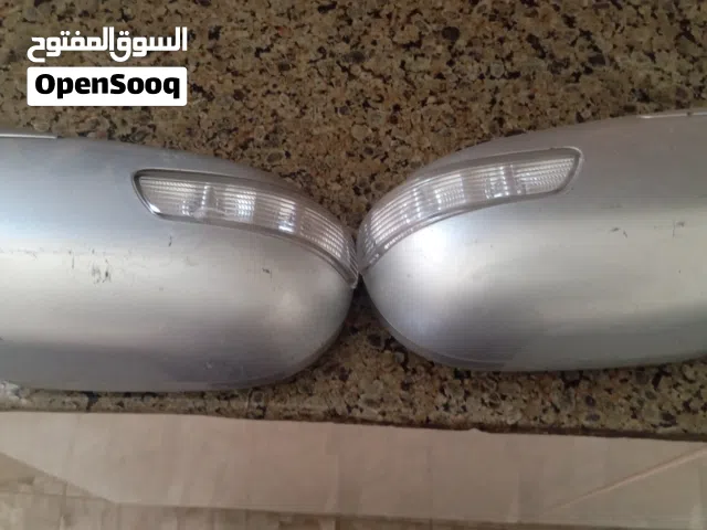 قطع غيار ازيرا