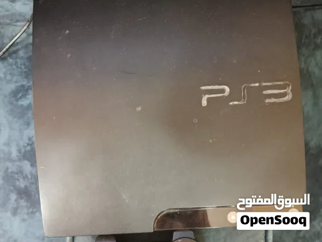 بلاستيشن 3 سليم