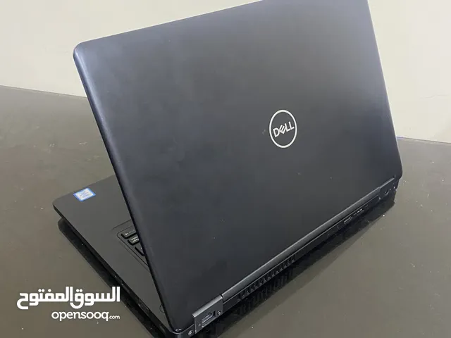 dell latitude i7gen8  كرتين شاشة بسعر حررررق