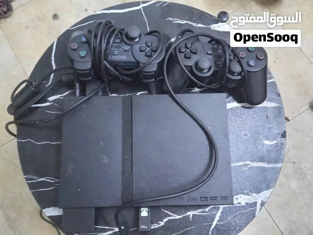 PlayStation 2 PlayStation for sale in Muscat