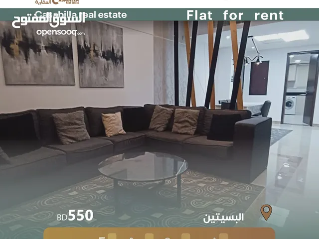 160m2 3 Bedrooms Apartments for Rent in Muharraq Busaiteen