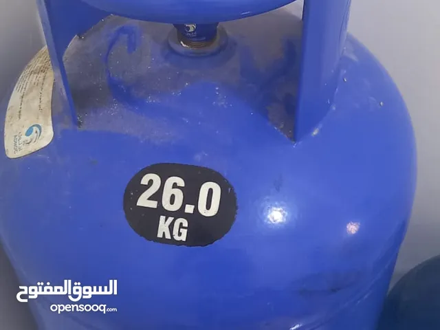 جرة غاز كبيره جديده